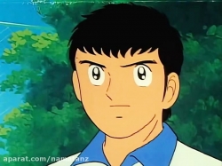 کارتون فوتبالیست ها قسمت 27